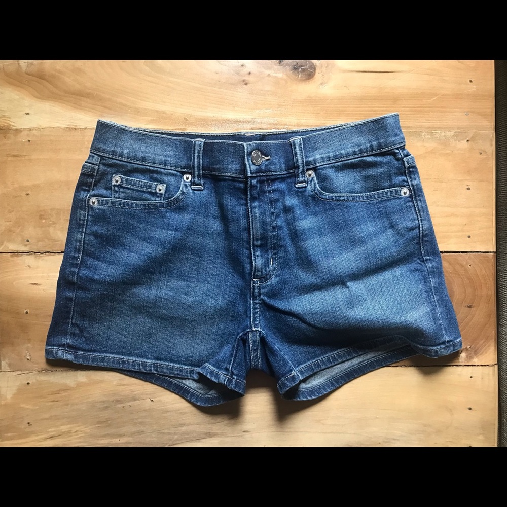 GAP | SLIM Denim Shorts
